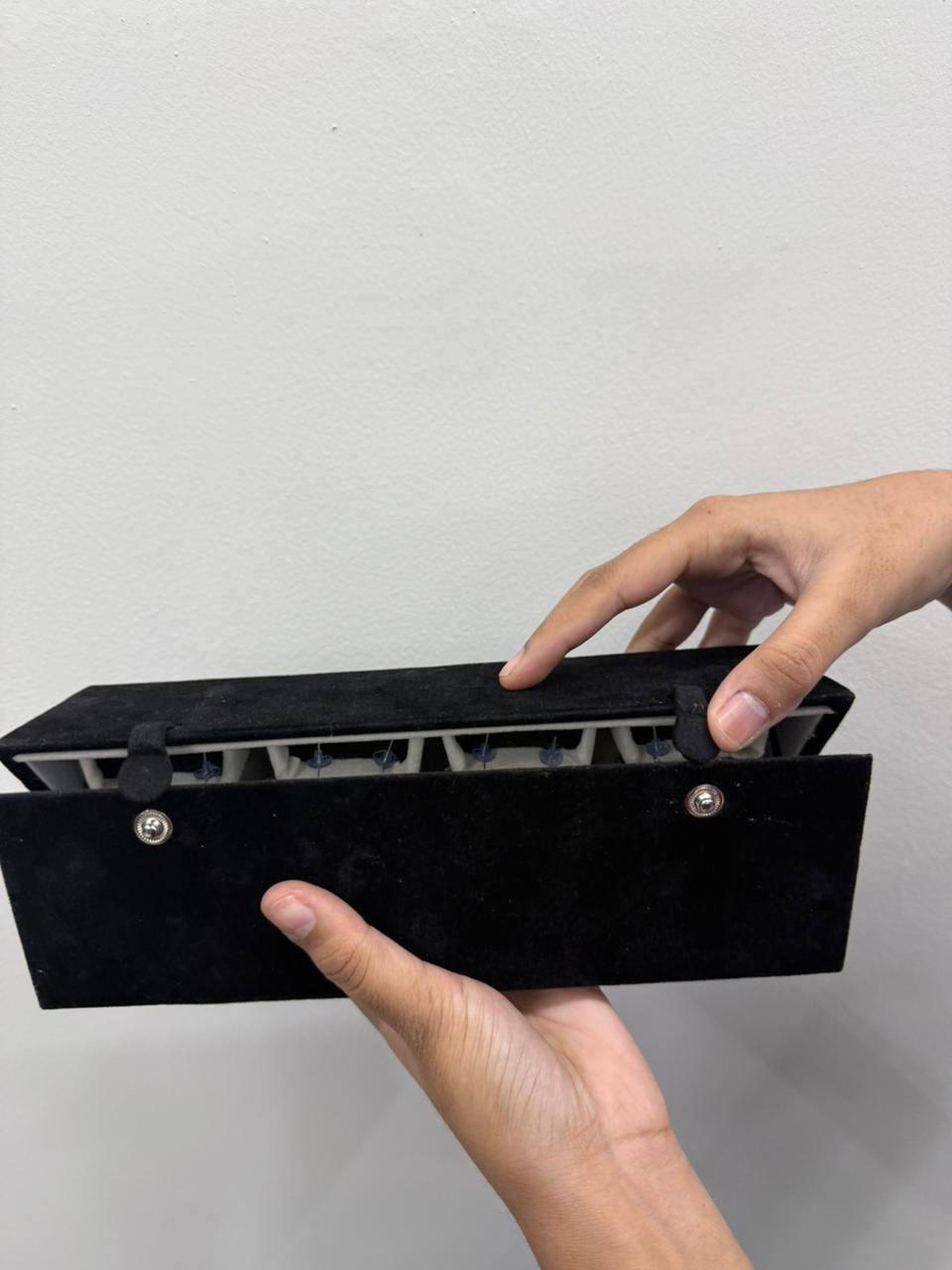 Viral 16 pair Jhumka with Box