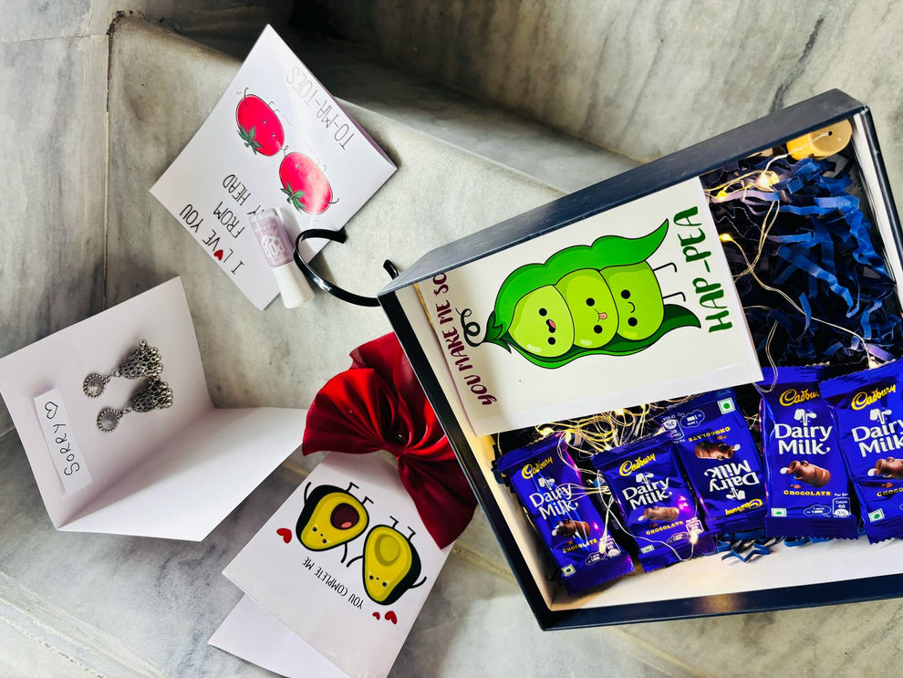 Sorry Hamper For Her🎀🎀