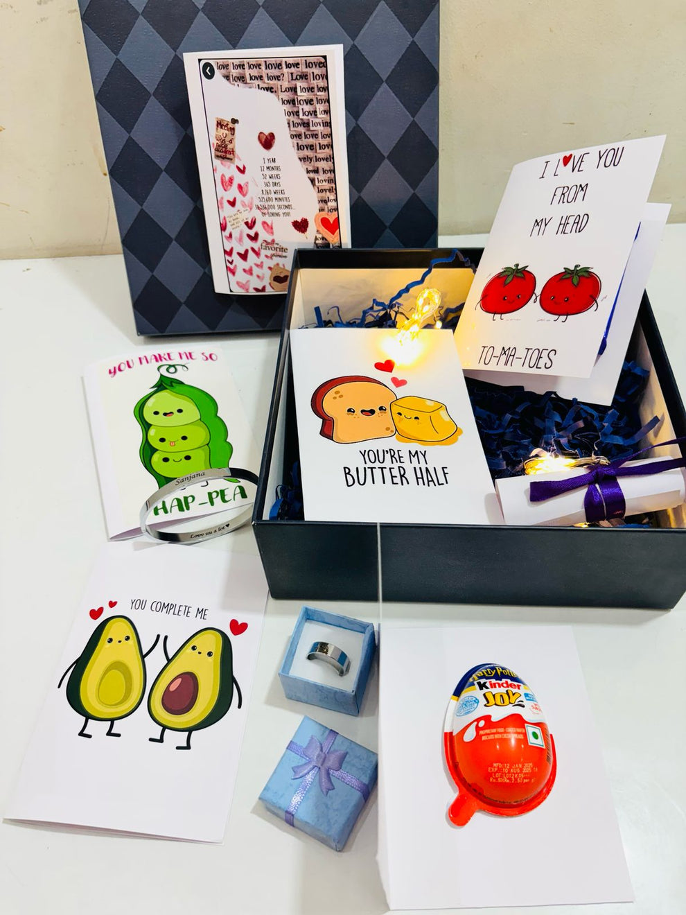 Pamper Hamper for Her